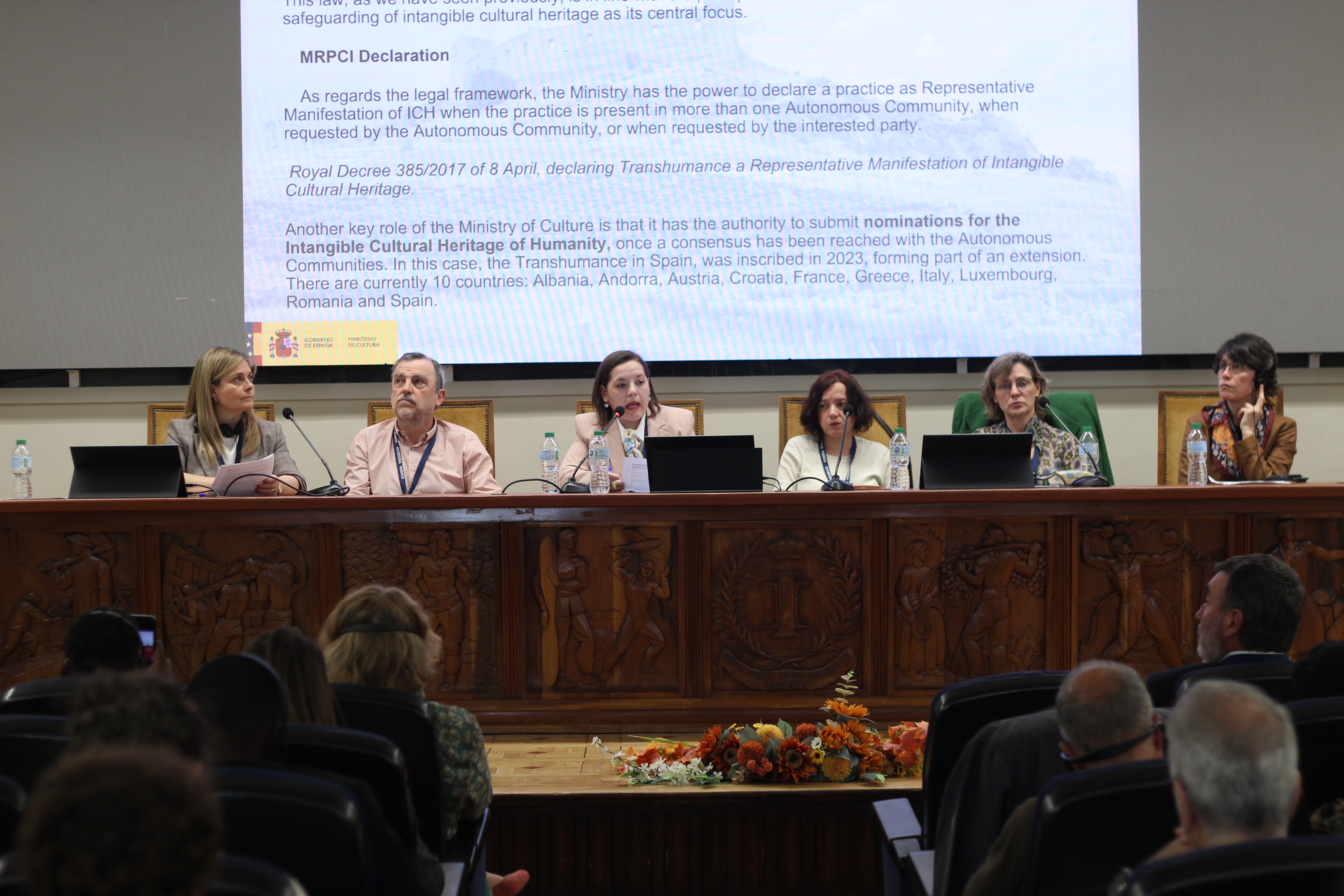 Event Gallery - IYRP 2026
